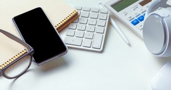 Odkup terjatev za nemoteno poslovanje