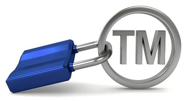 Zaščita blagovne znamke