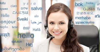 Prevajalska agencija