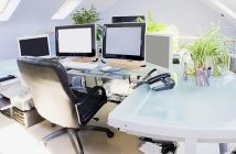 Kreativna domača pisarna