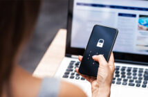 Zaščita osebnih podatkov na spletu