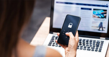 Zaščita osebnih podatkov na spletu